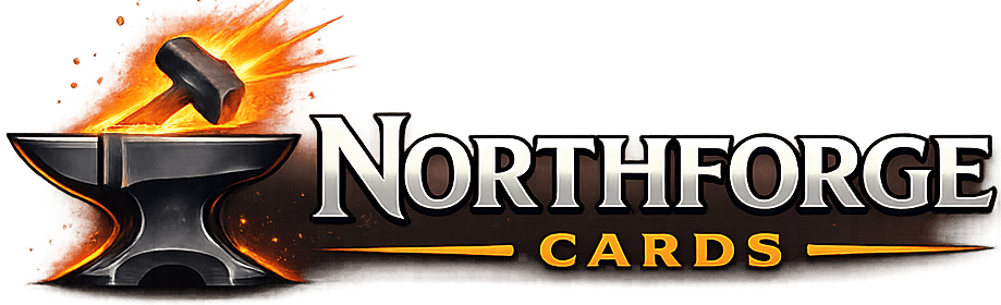 Northforge Cards